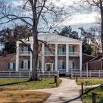 Andrew Jackson's Hermitage