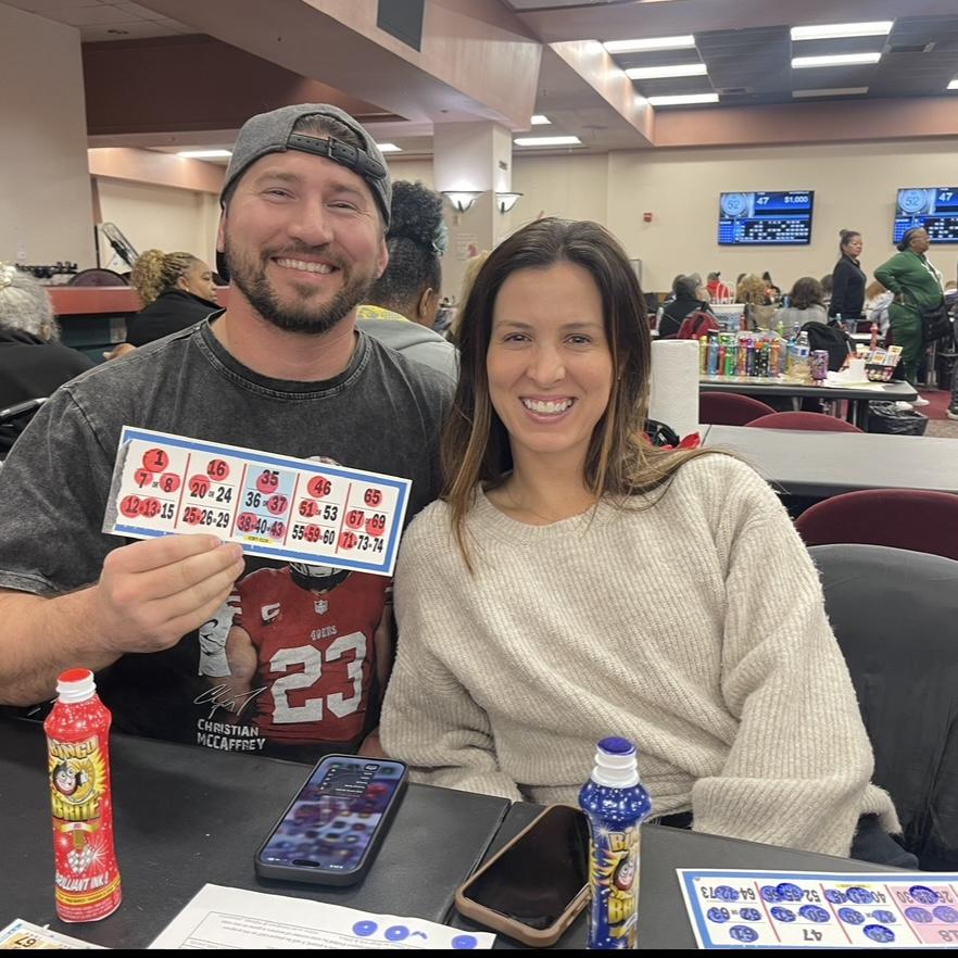 Bingo 💰