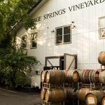 Page Springs Cellars