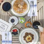 The Shed Restaurant -Plainview