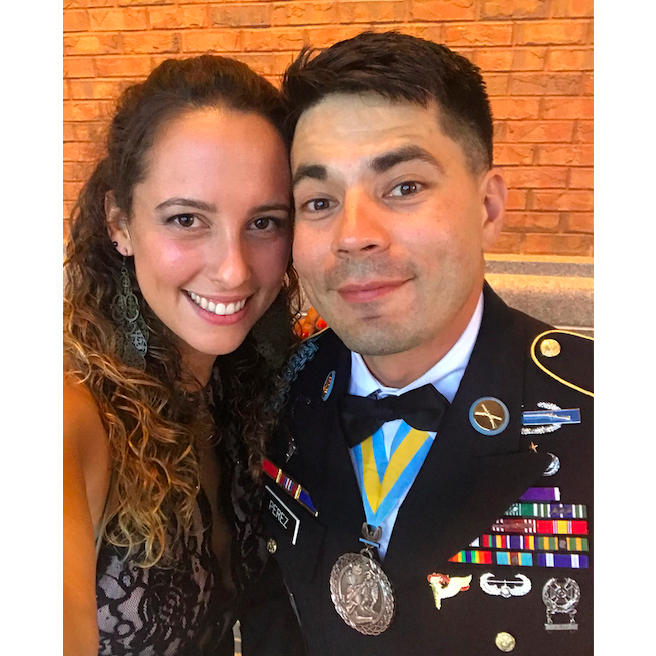The Infantry Ball