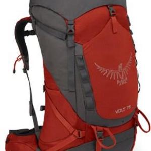 Osprey Men's Volt 75 Backpacking Pack
