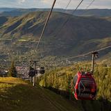 Silver Queen Gondola