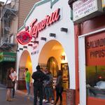 La Taqueria