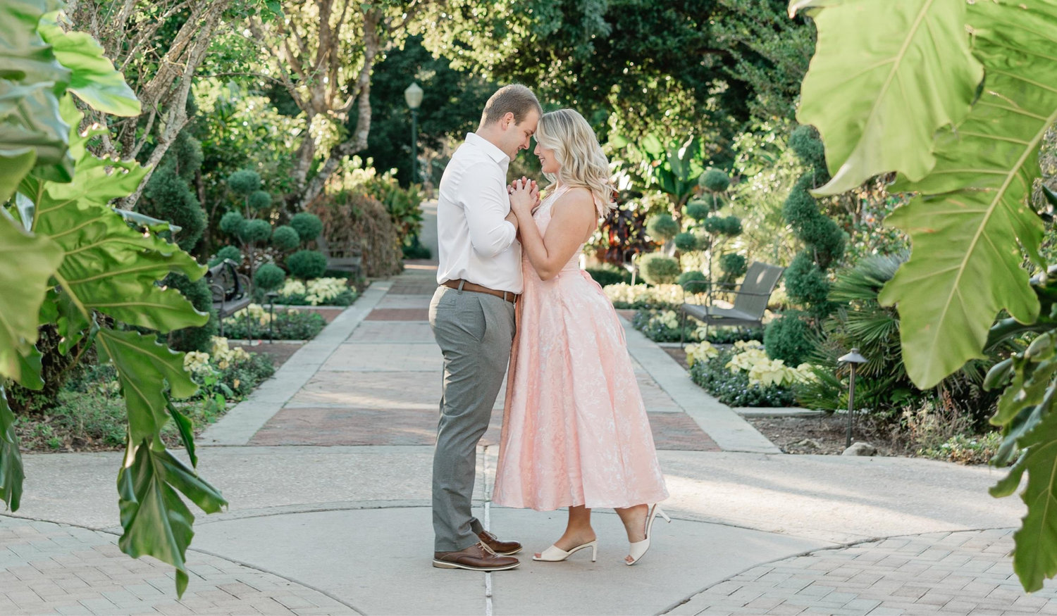 The Wedding Website of Athena Moyer and Daniel Jones