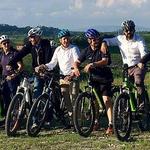 Biking Tuscany Tour Castelfalfi