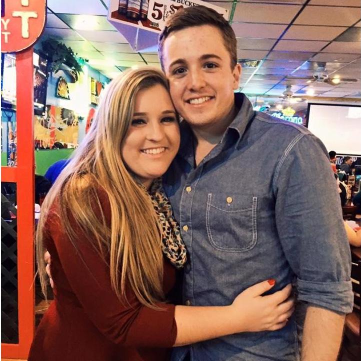 Joey's 20th birthday