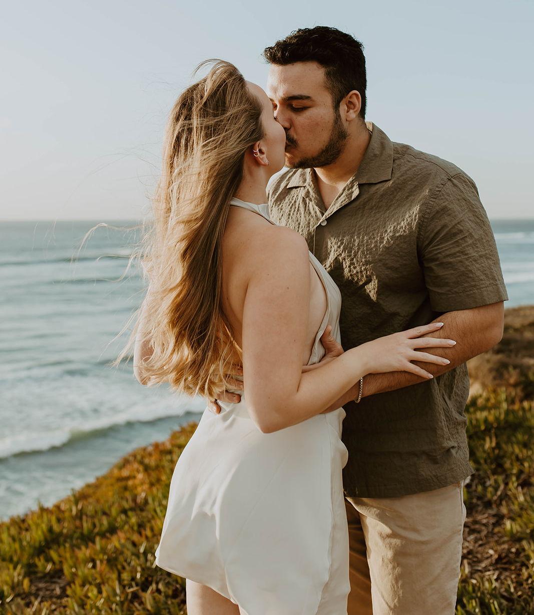 The Wedding Website of Abigail Hoggan and Angelo Martin
