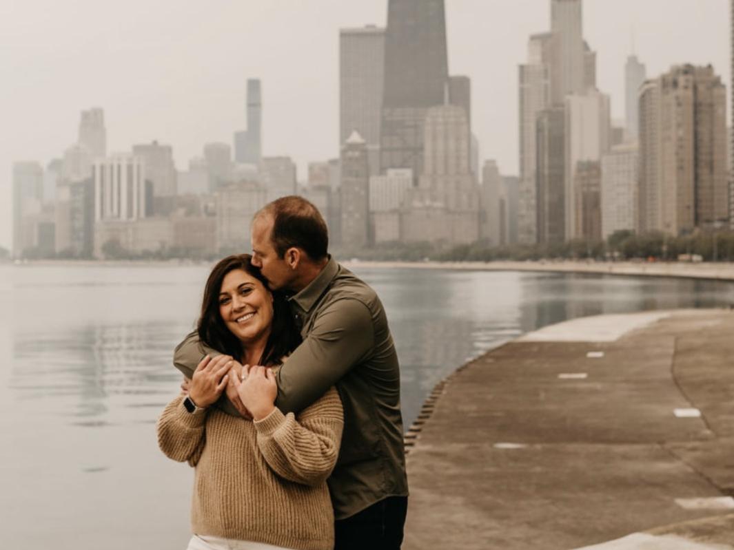 The Wedding Website of Ellie Kuhrt and Adam Besand