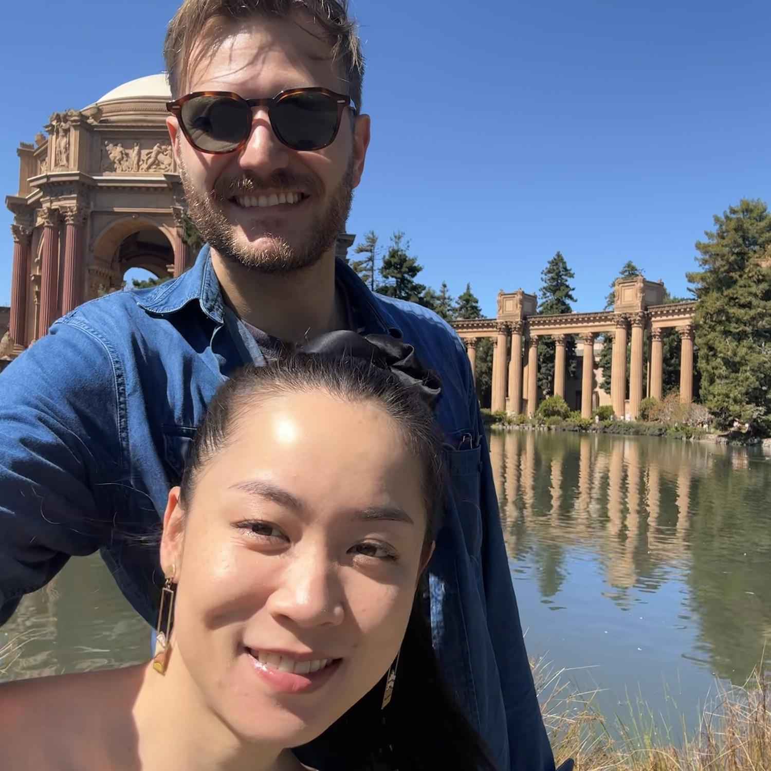 @San Francisco