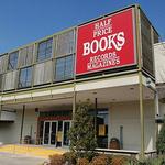 Half Price Books Flagship