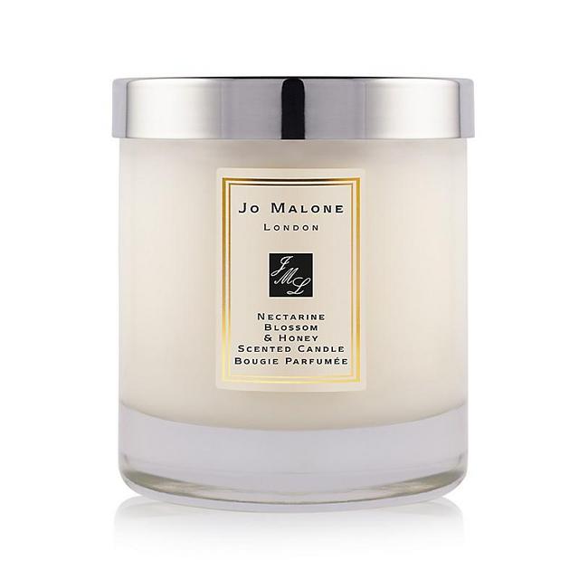 Jo Malone London - Nectarine Blossom & Honey Home Candle