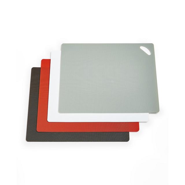 Martha Stewart Collection Flex Mats, Set of 4, Created for Macy's