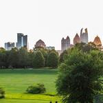 Piedmont Park