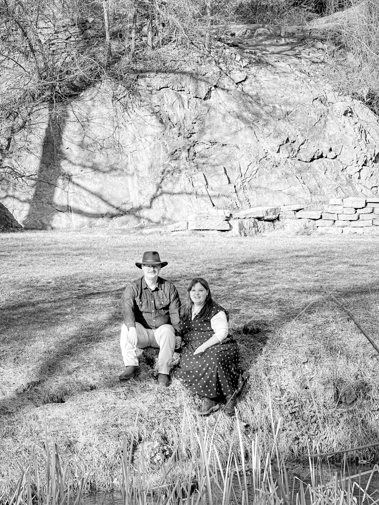 The Wedding Website of Daniel Sneed and Autumn Mckinney