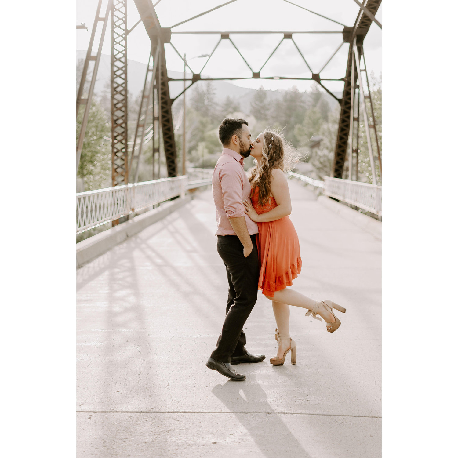 Engagement photo ❤️