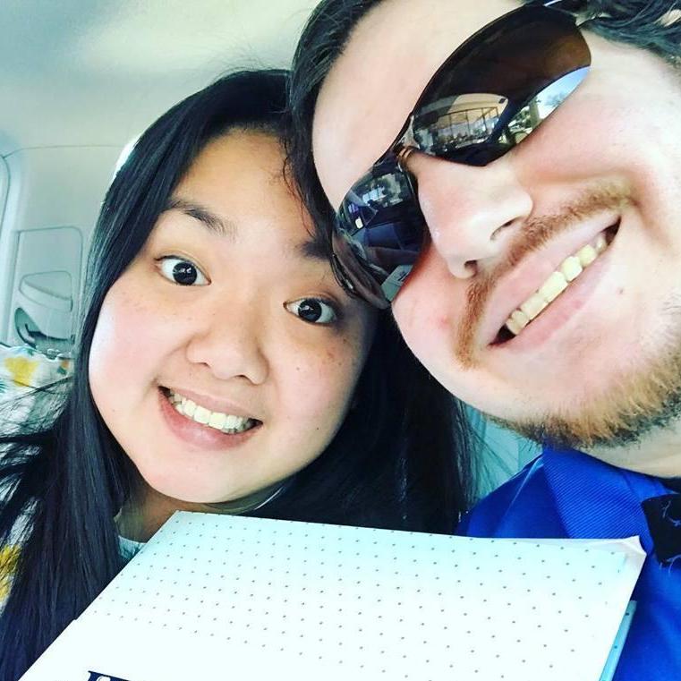 Excited to get our Wedding Binder in the mail!