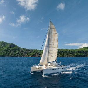 All Day Island Hopping Boat Tour