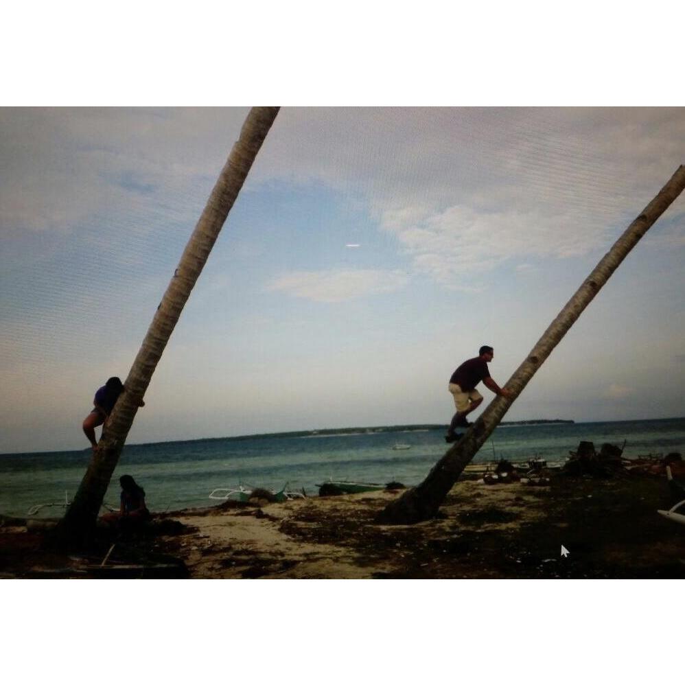 Bantayan Island, Philippines (2014)