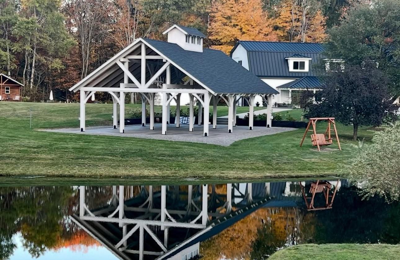 The Wedding Website of Jayla Cook and Evan Christensen