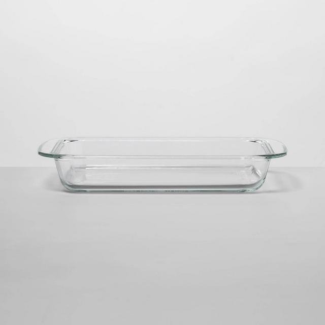 3qt Glass Baking Dish - Made By Design™