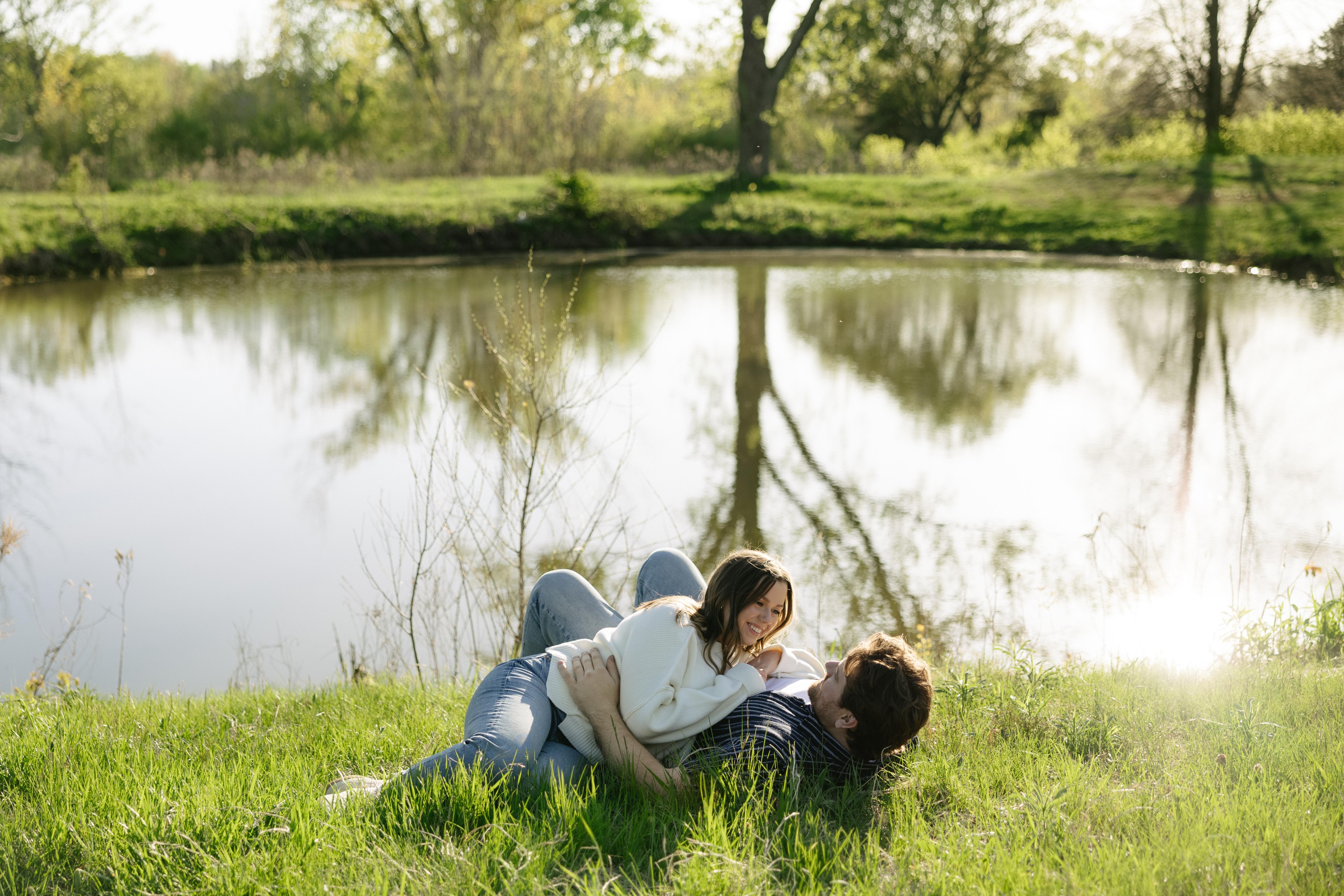 The Wedding Website of Emma Luedtke and Caleb Bronner