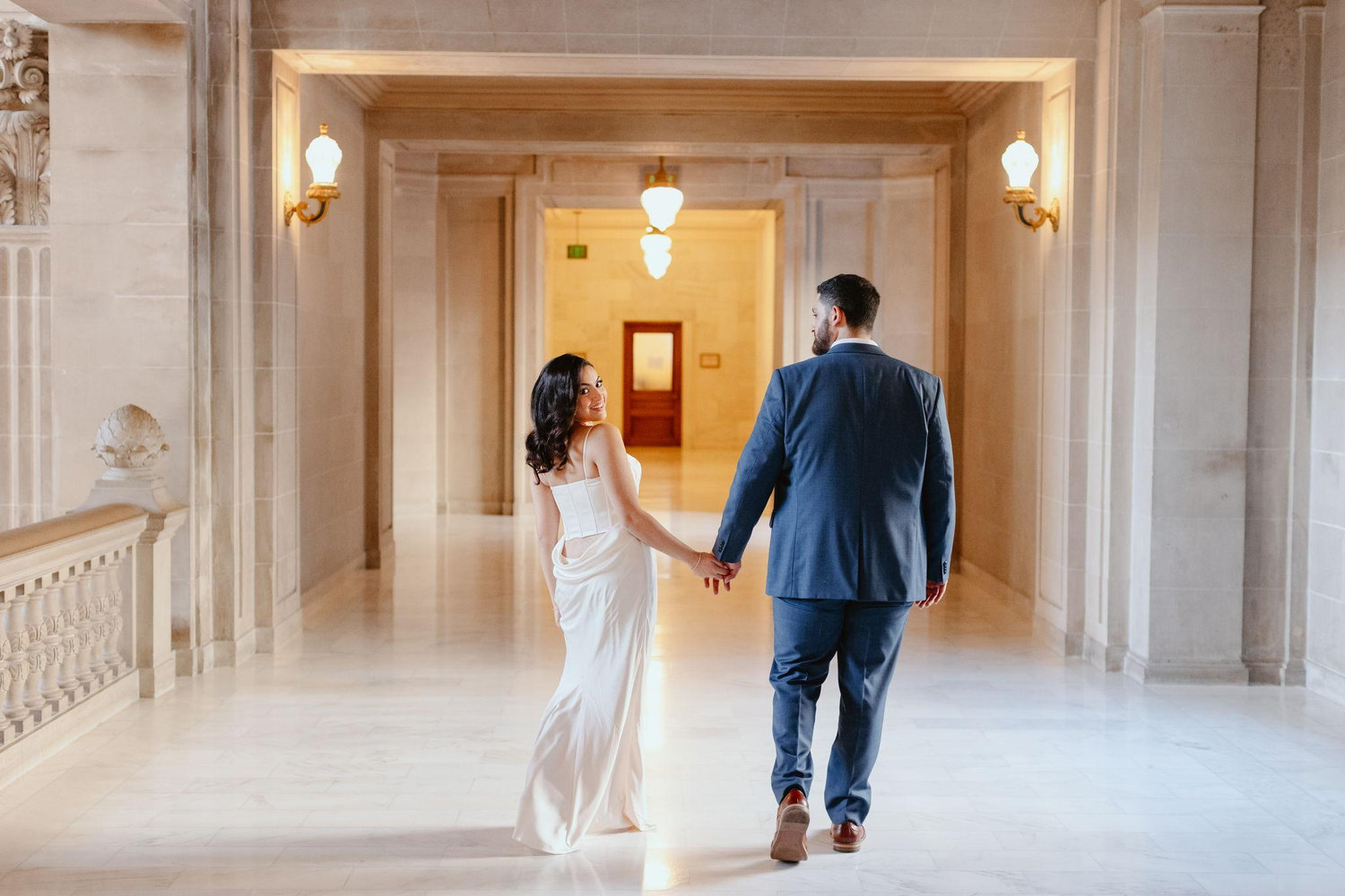 The Wedding Website of Joy Gad and Julian Neto
