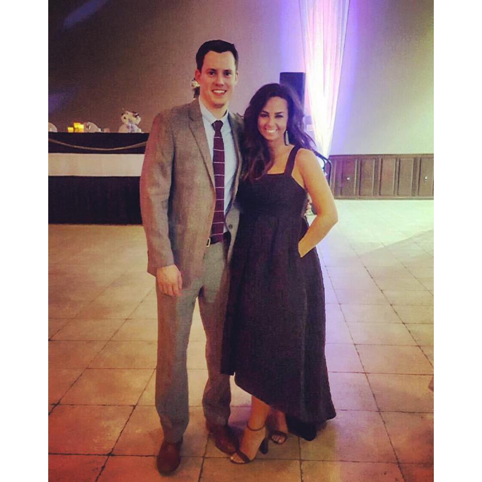 Wilmington, OH | Celebrating the Schaepers!