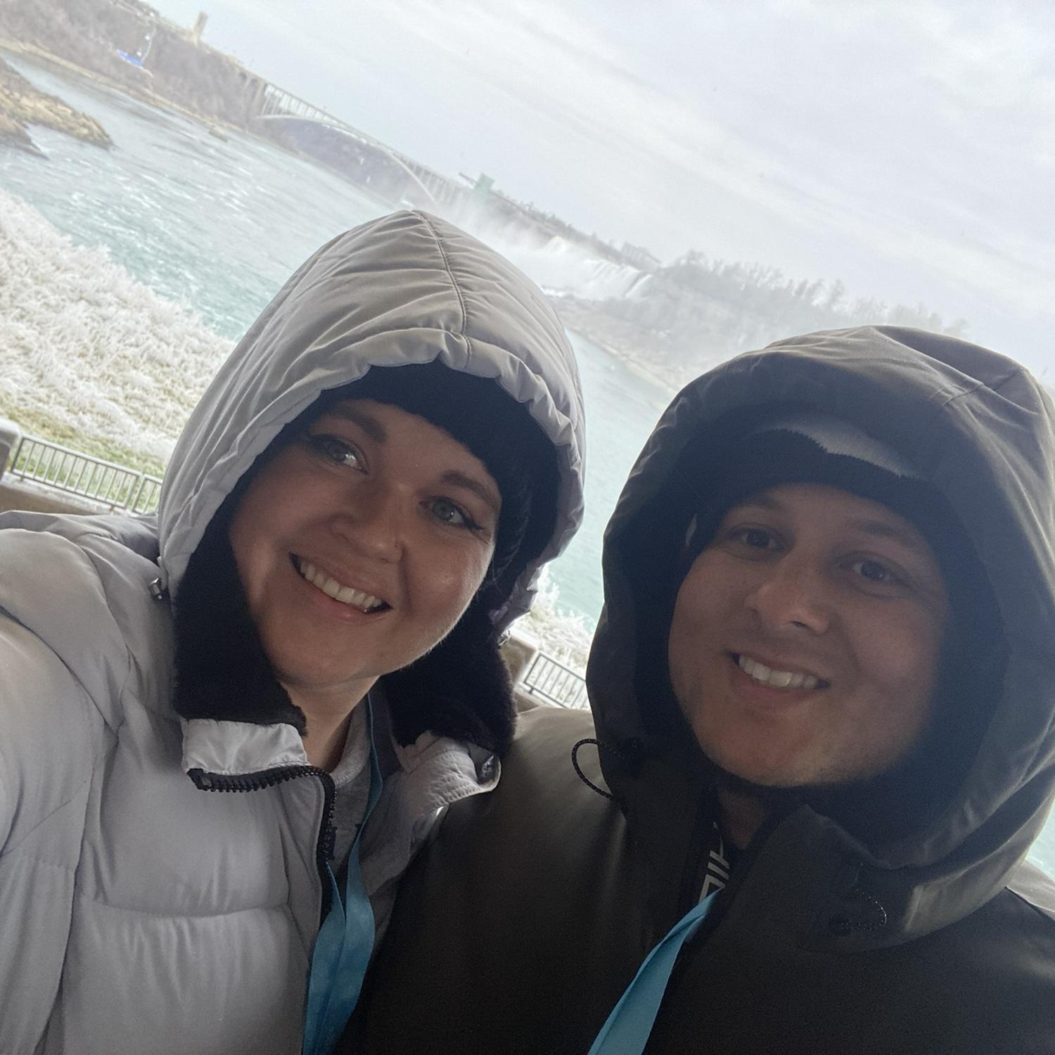 Niagara Falls 2023