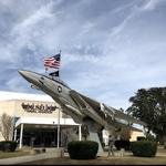National Naval Aviation Museum