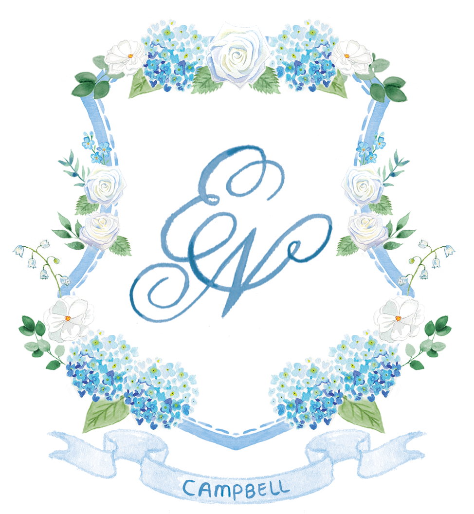 The Wedding Website of Elise Campbell and Nick Campbell
