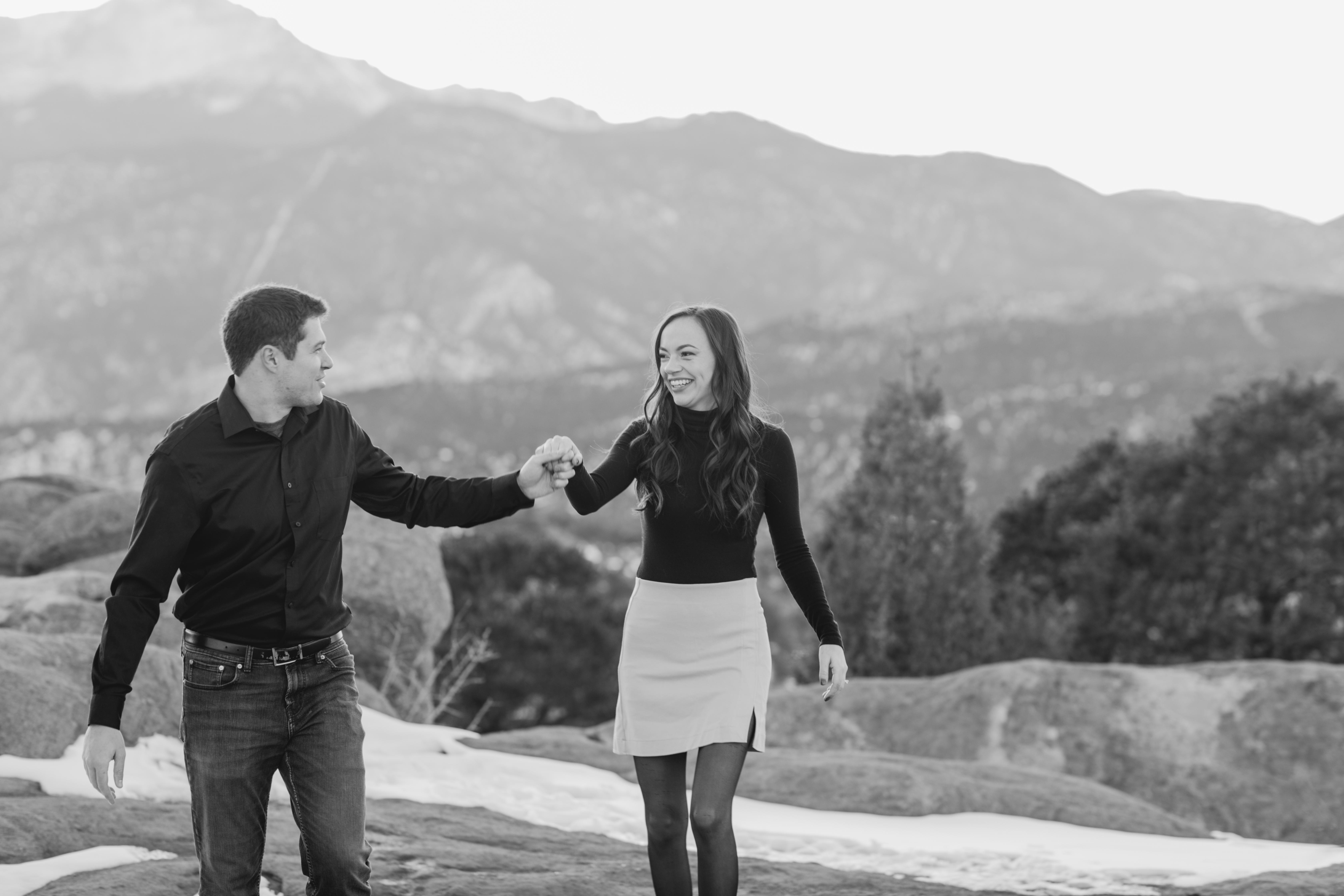 The Wedding Website of Alyvia Hildebrand and Michael Lentz