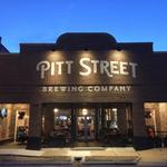 Pitt Street Brewing Company