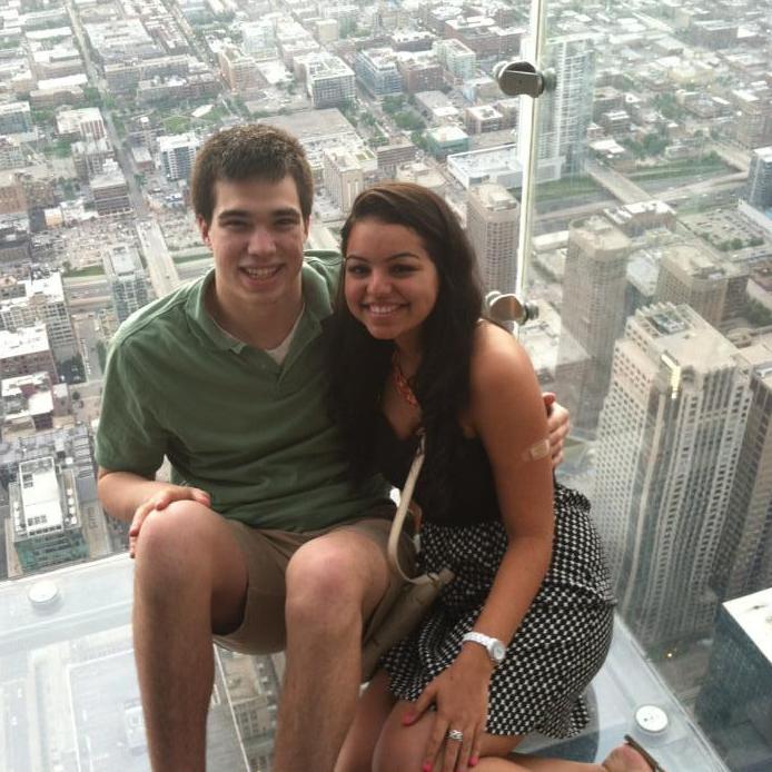 2013 - Willis Tower