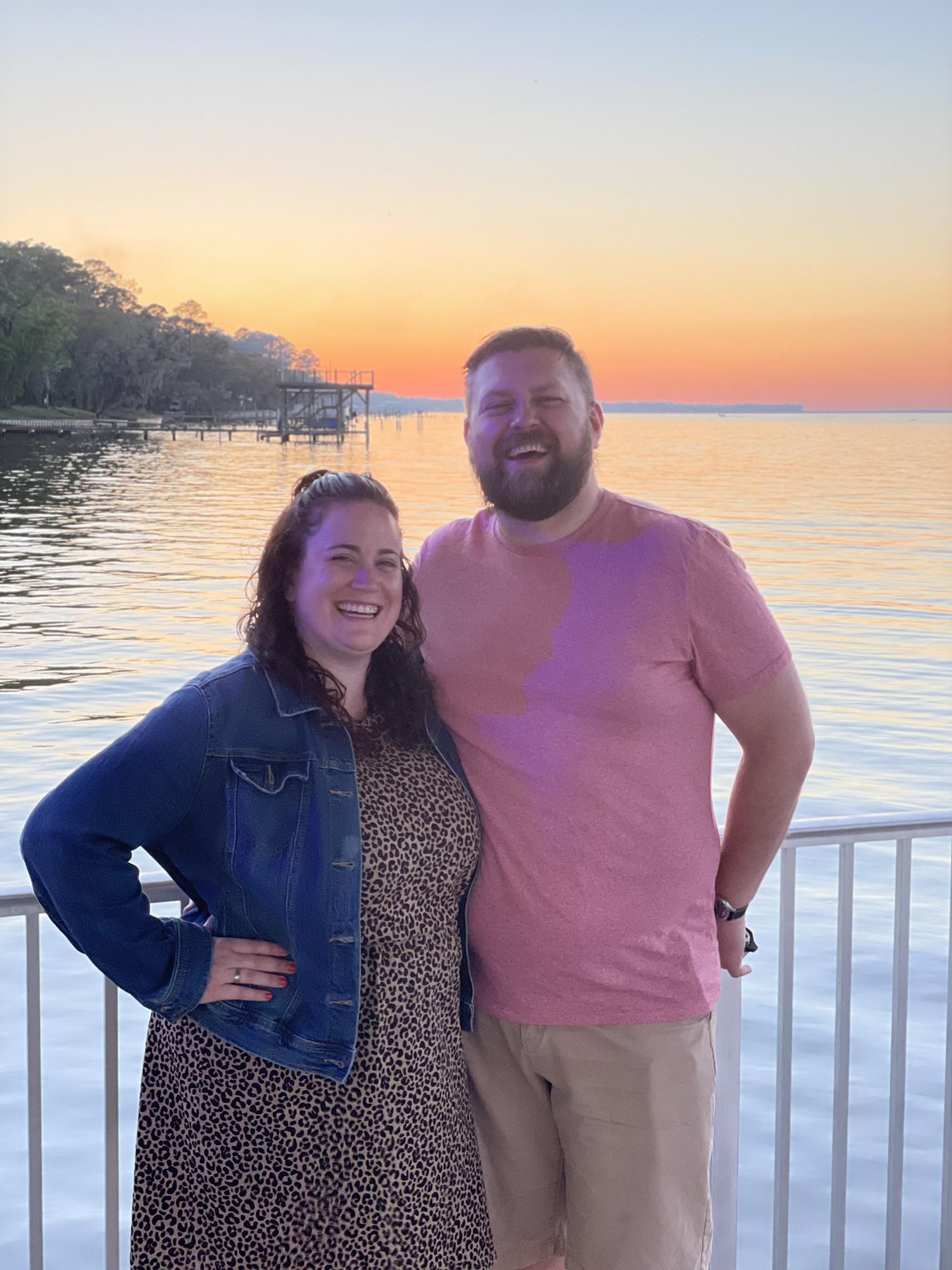 Florida - April 2021