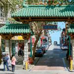 The City (San Fransisco)