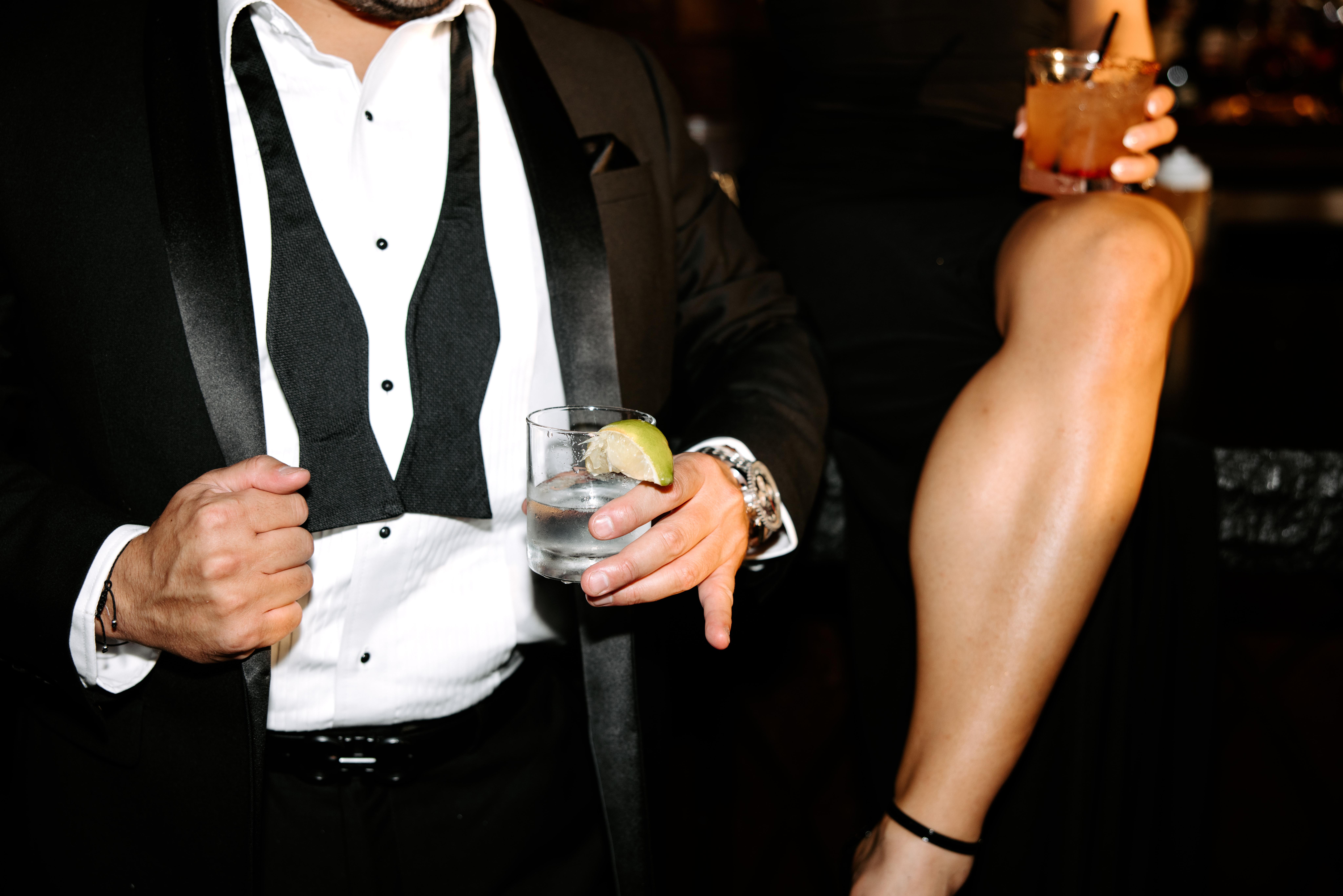 The Wedding Website of Diana Aesa and Jonathan Don
