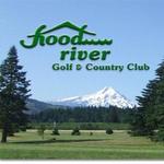 Hood River Golf Course