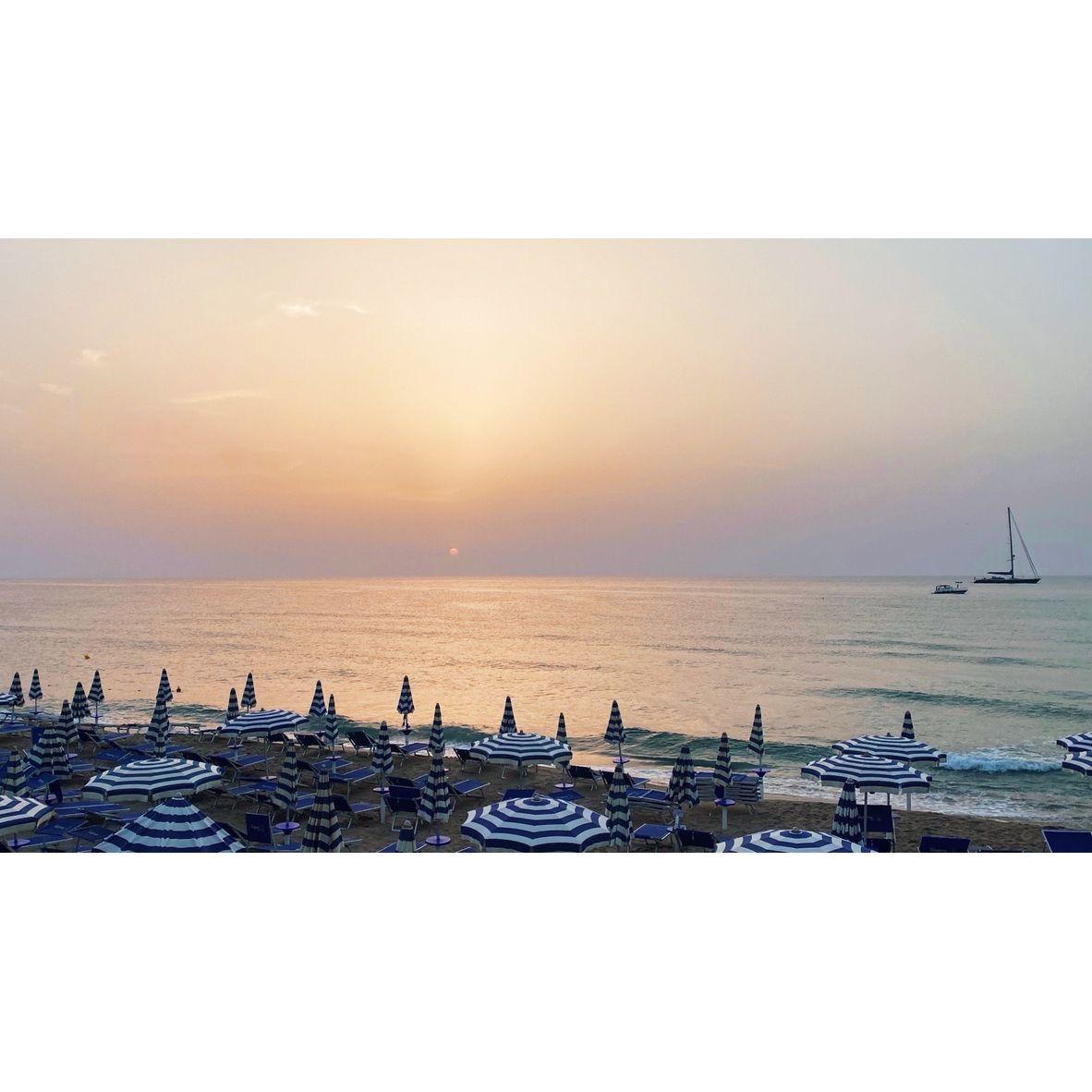 Cefalù: A charming Sicilian town where historic streets, stunning sunsets, and the sparkling sea come together in perfect harmony