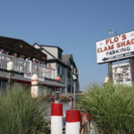 Flo's Clam Shack