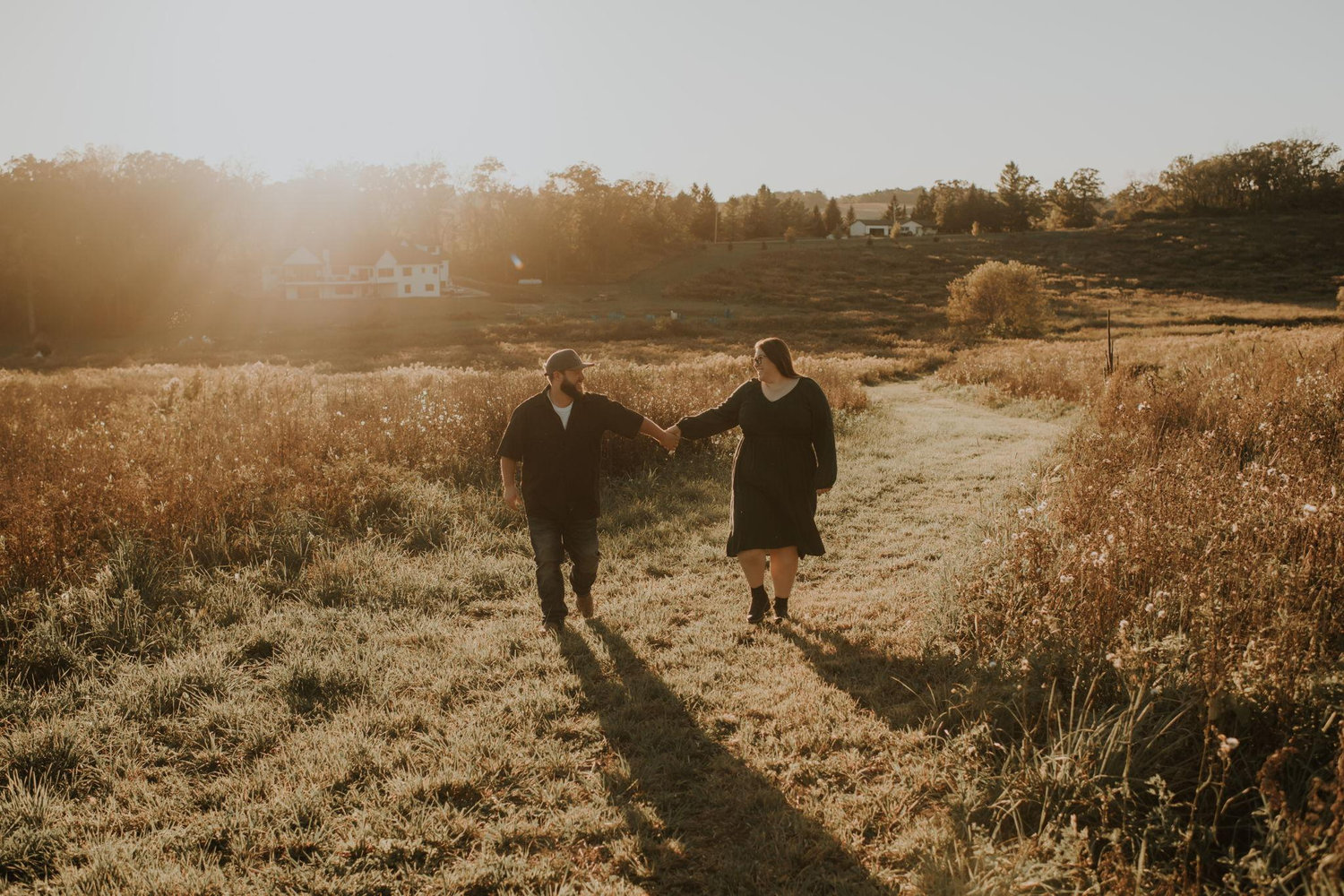 The Wedding Website of Corin Coons and Garrett Volz