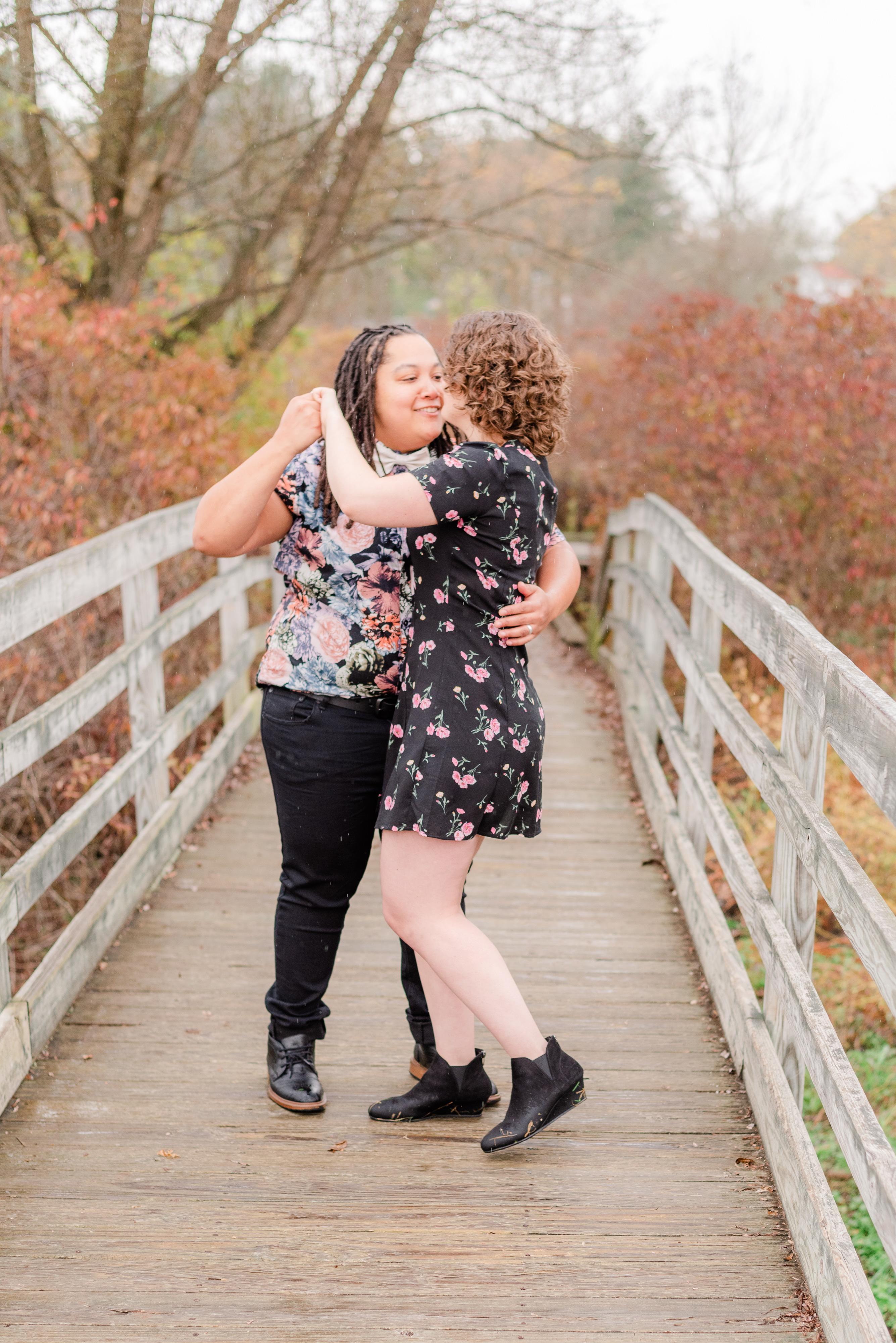 The Wedding Website of Lex Shaw and Ash Baker