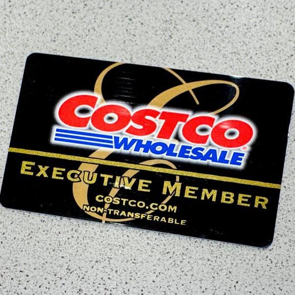 Costco Membership (1 year)