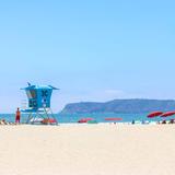 Coronado Beach