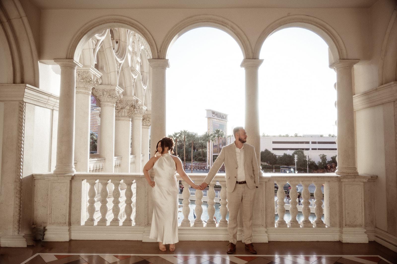 The Wedding Website of Stephanie Melrose and Keaton Meissel