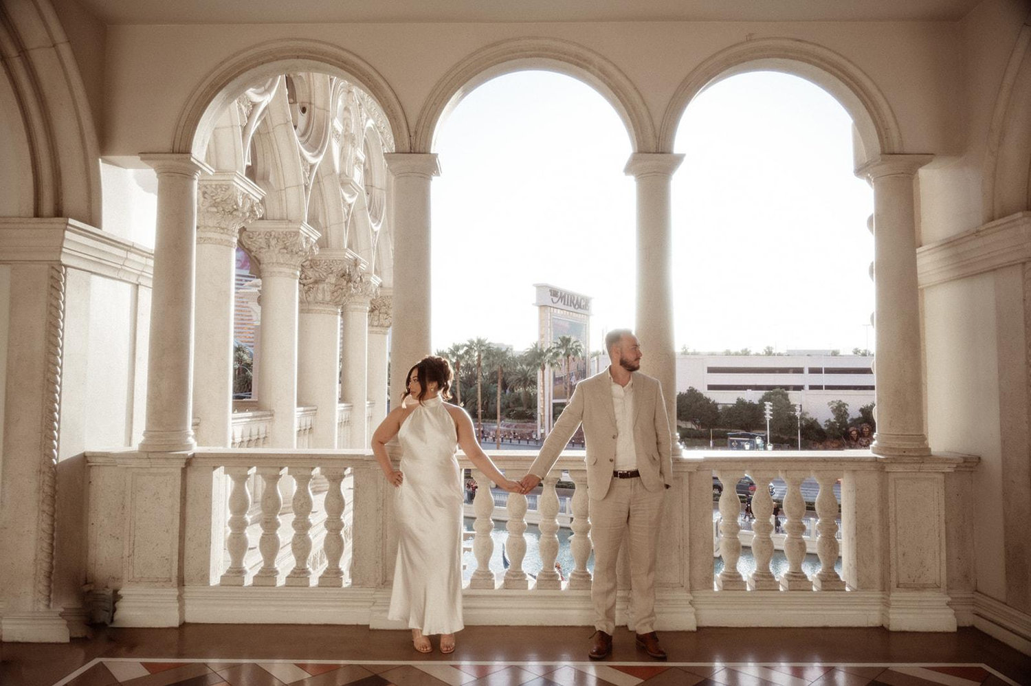 The Wedding Website of Stephanie Melrose and Keaton Meissel