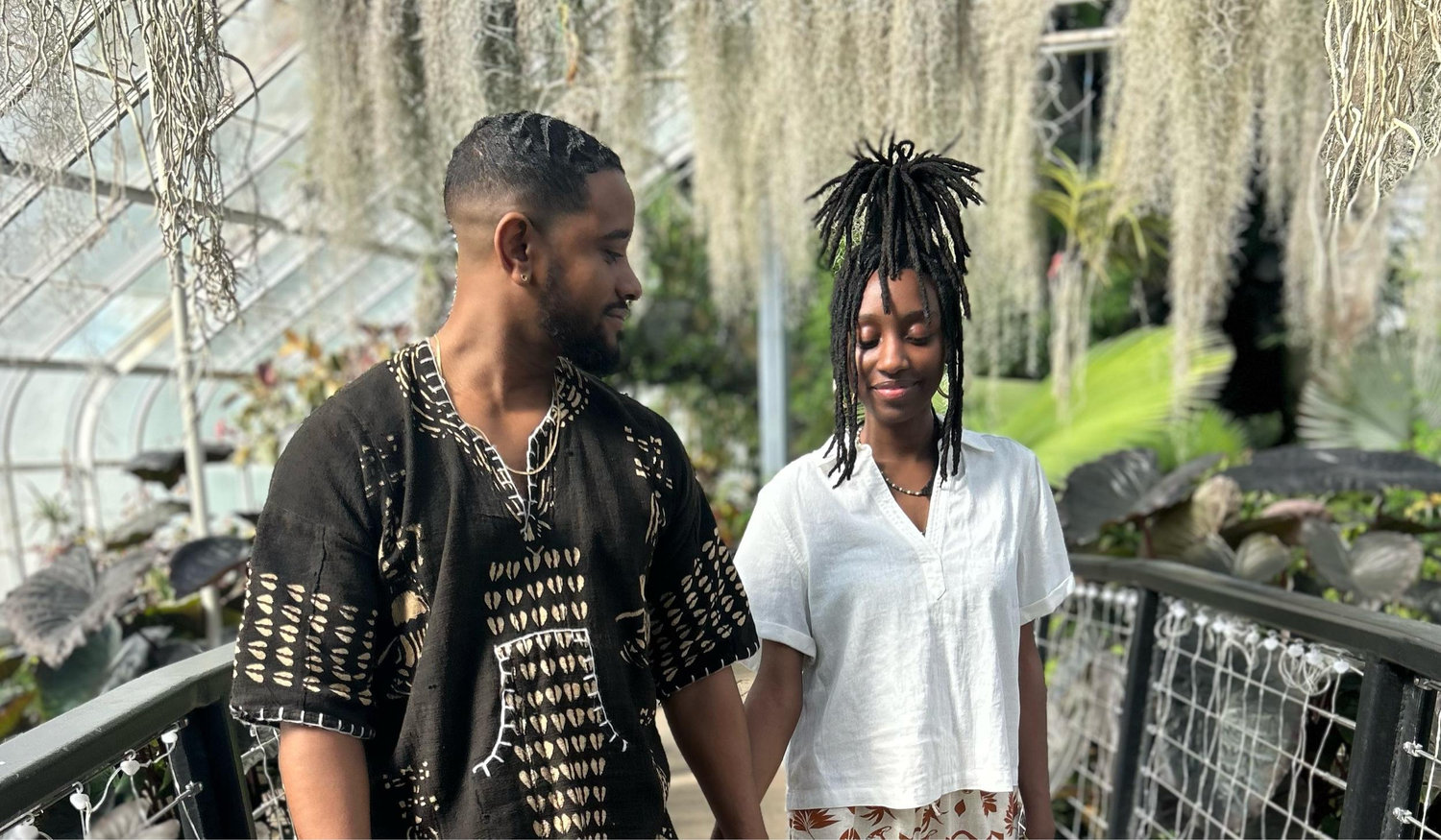 The Wedding Website of Nathania Sampaio and Devon Ivey