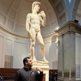 Galleria dell’Accademia di Firenze