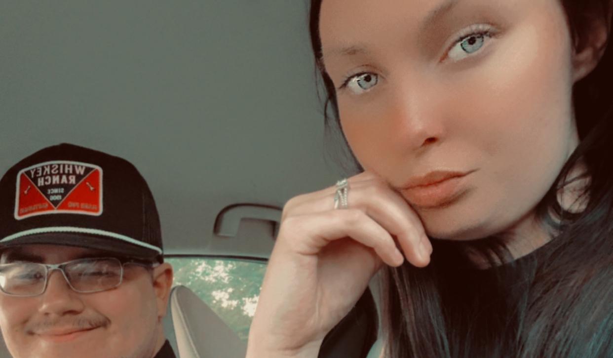 The Wedding Website of Jasmine Wade and Austin Cansdale