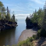 Temperance River State Park